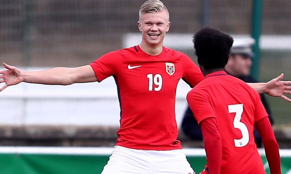 Nhận định Soi Kèo Na Uy vs Gibraltar, 01h45 ngày 08/09, Vòng loại World Cup 2022